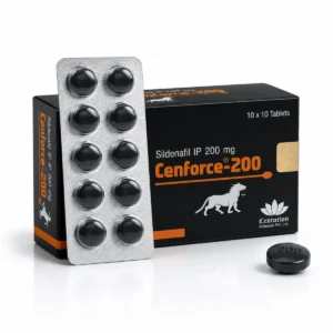 Careforce 200mg