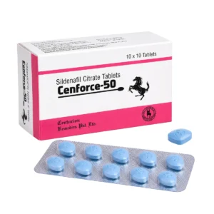 Cenforce 50mg