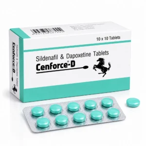 Cenforce D 160mg