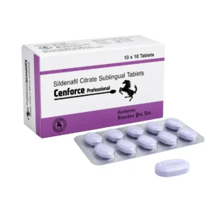 Cenforce Professional