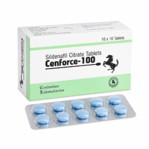 Cenforce 100mg – Sildenafil 100mg Kaufen in Deutschland
