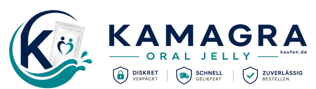 Kamagra Oral Jelly Logo