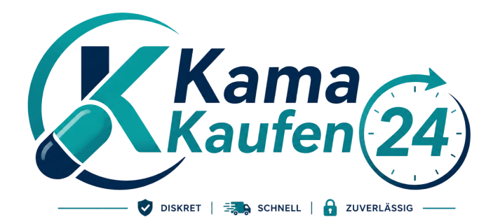 Kamagra kaufen logo