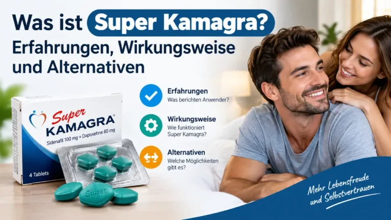 Super Kamagra