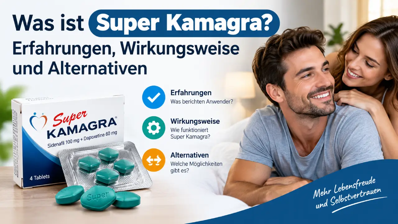 Super Kamagra