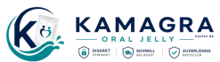 Kamagra Oral Jelly Logo